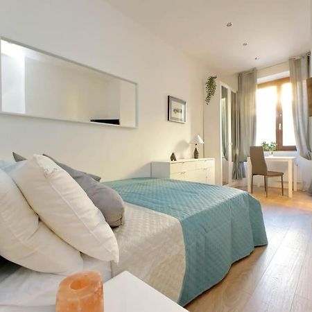 Leto Apartment โรม ภายนอก รูปภาพ