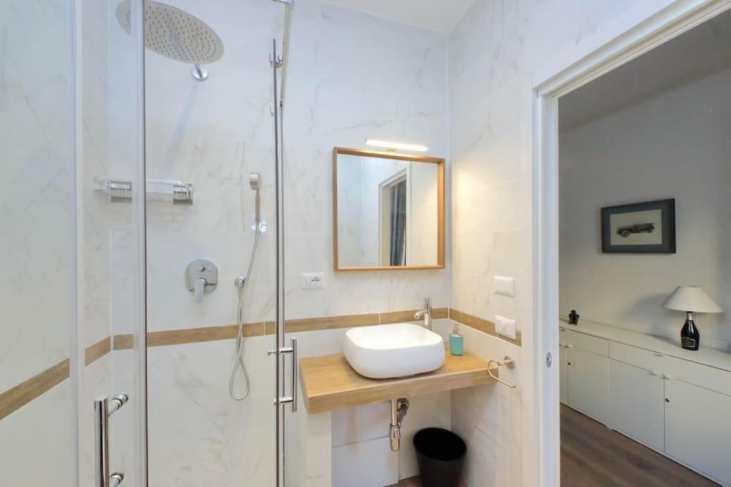 Leto Apartment โรม ภายนอก รูปภาพ
