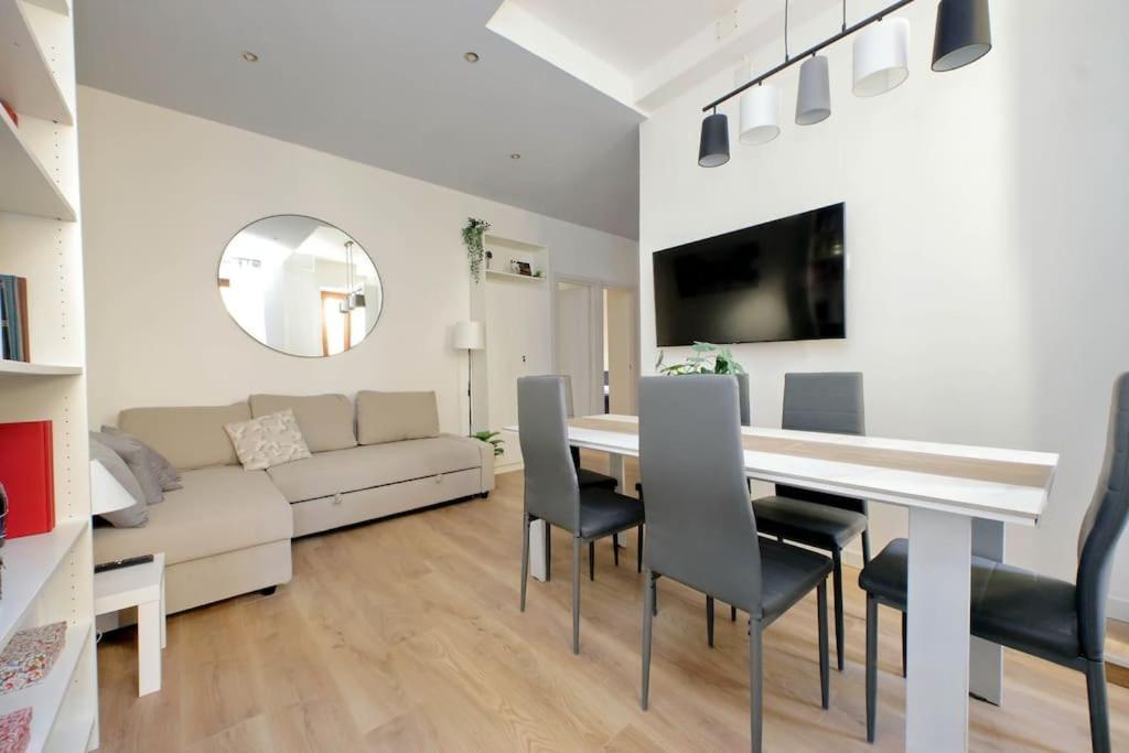 Leto Apartment โรม ภายนอก รูปภาพ