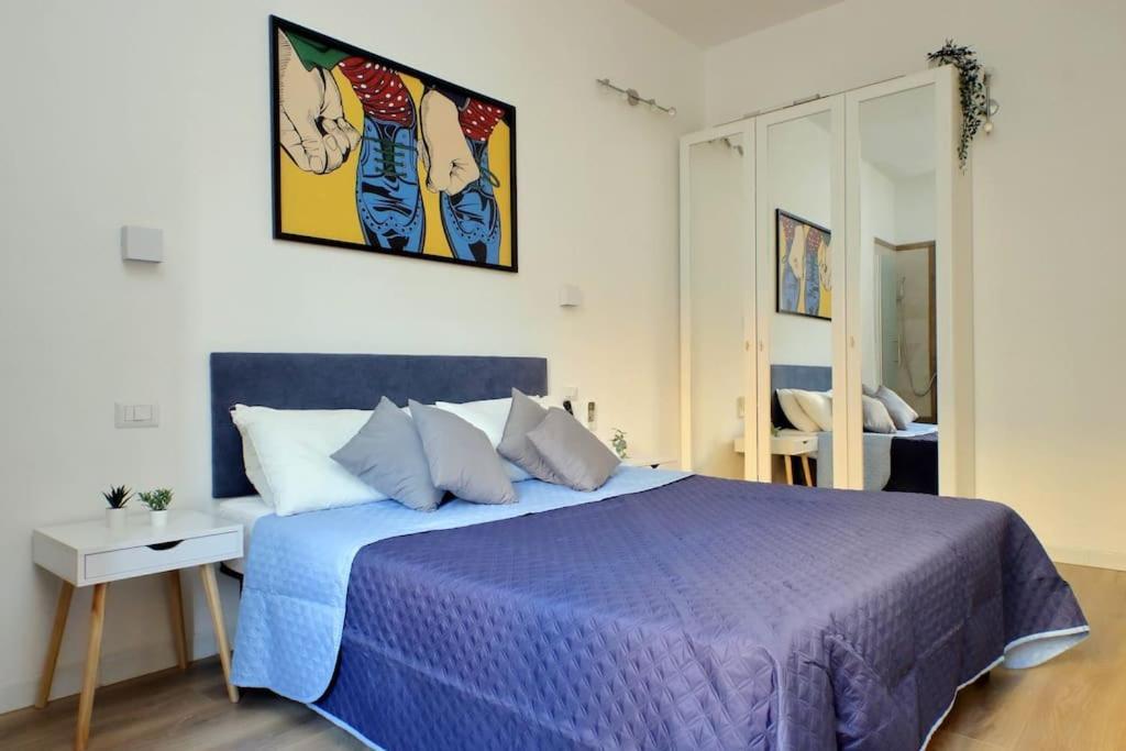 Leto Apartment โรม ภายนอก รูปภาพ