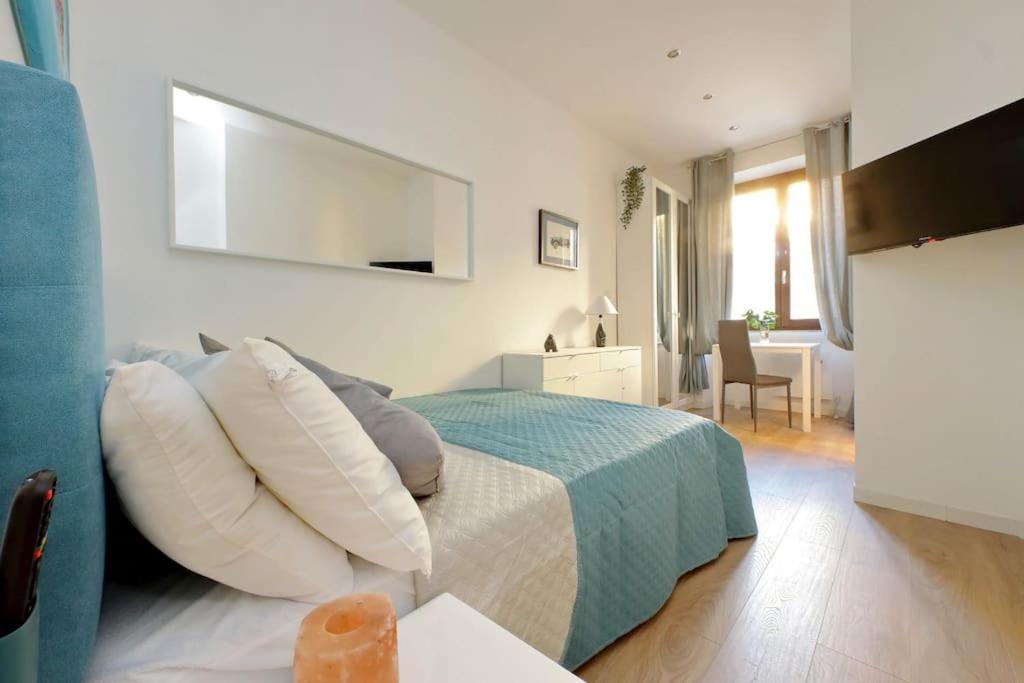 Leto Apartment โรม ภายนอก รูปภาพ