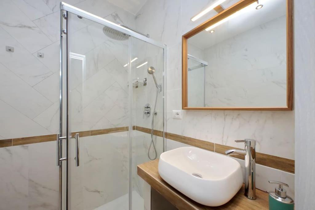 Leto Apartment โรม ภายนอก รูปภาพ