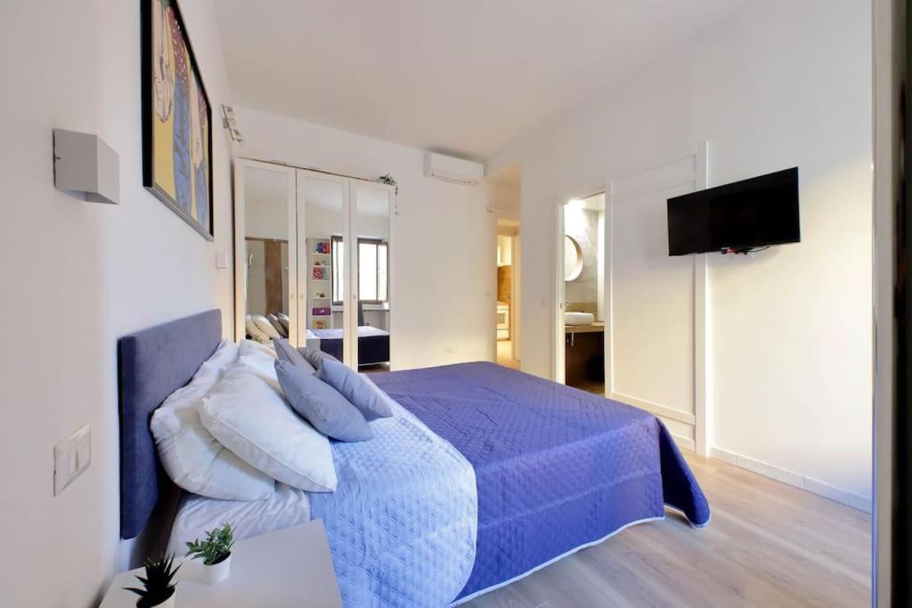 Leto Apartment โรม ภายนอก รูปภาพ