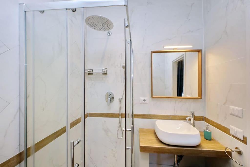 Leto Apartment โรม ภายนอก รูปภาพ