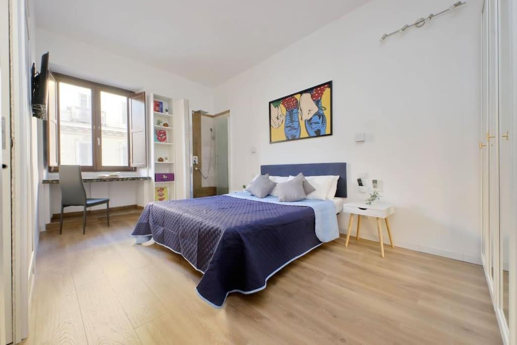 Leto Apartment โรม ภายนอก รูปภาพ