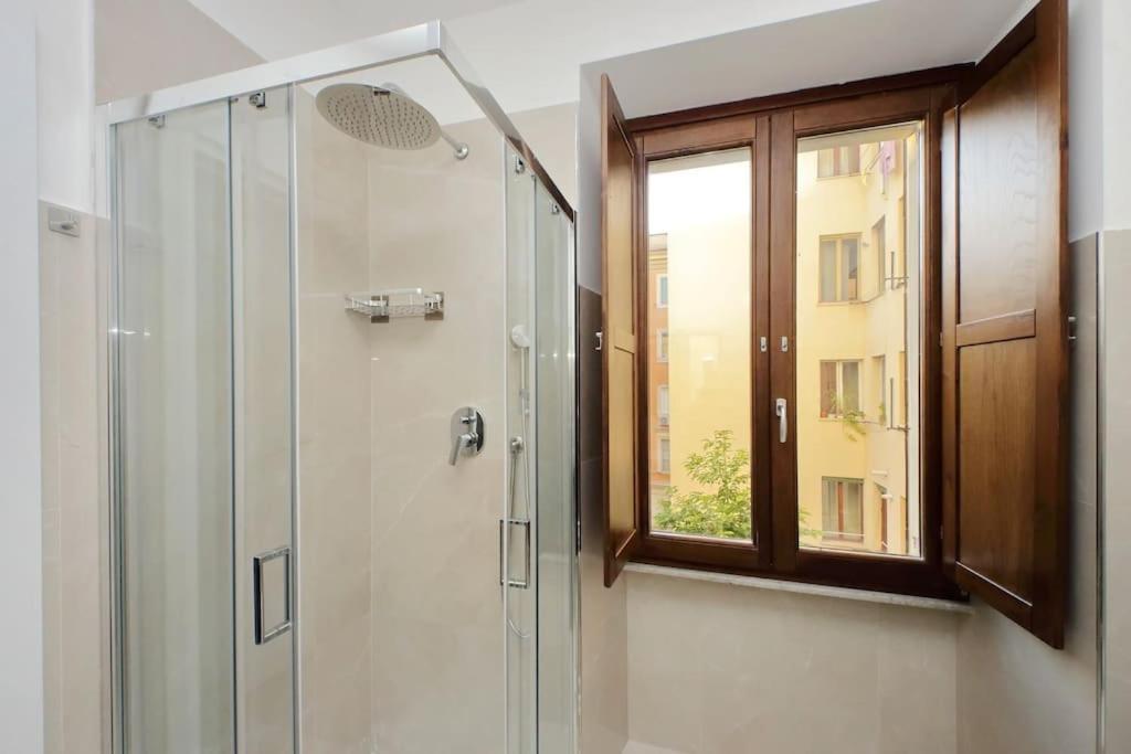 Leto Apartment โรม ภายนอก รูปภาพ