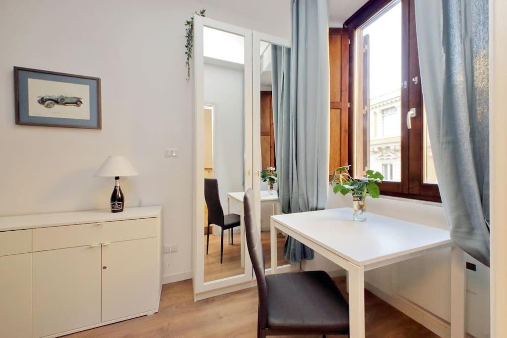 Leto Apartment โรม ภายนอก รูปภาพ