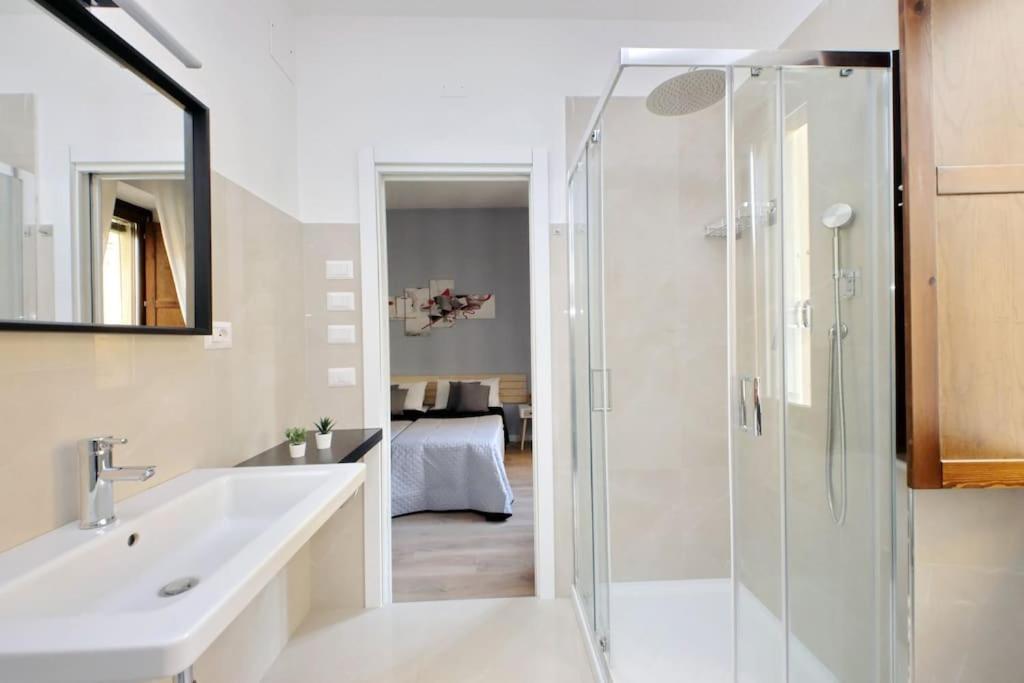 Leto Apartment โรม ภายนอก รูปภาพ